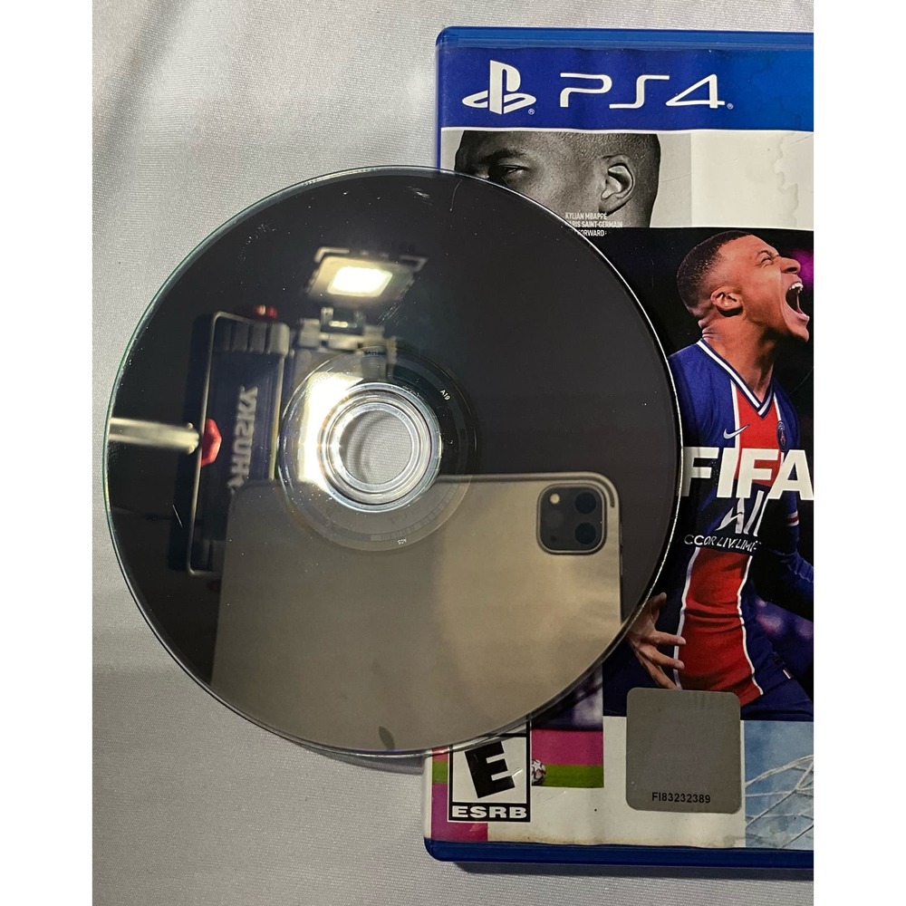 PS4 FIFA 19 Champions Edition, 20, 21 Bundle EA Sports Official Licensed Games - Picture 8 of 11
